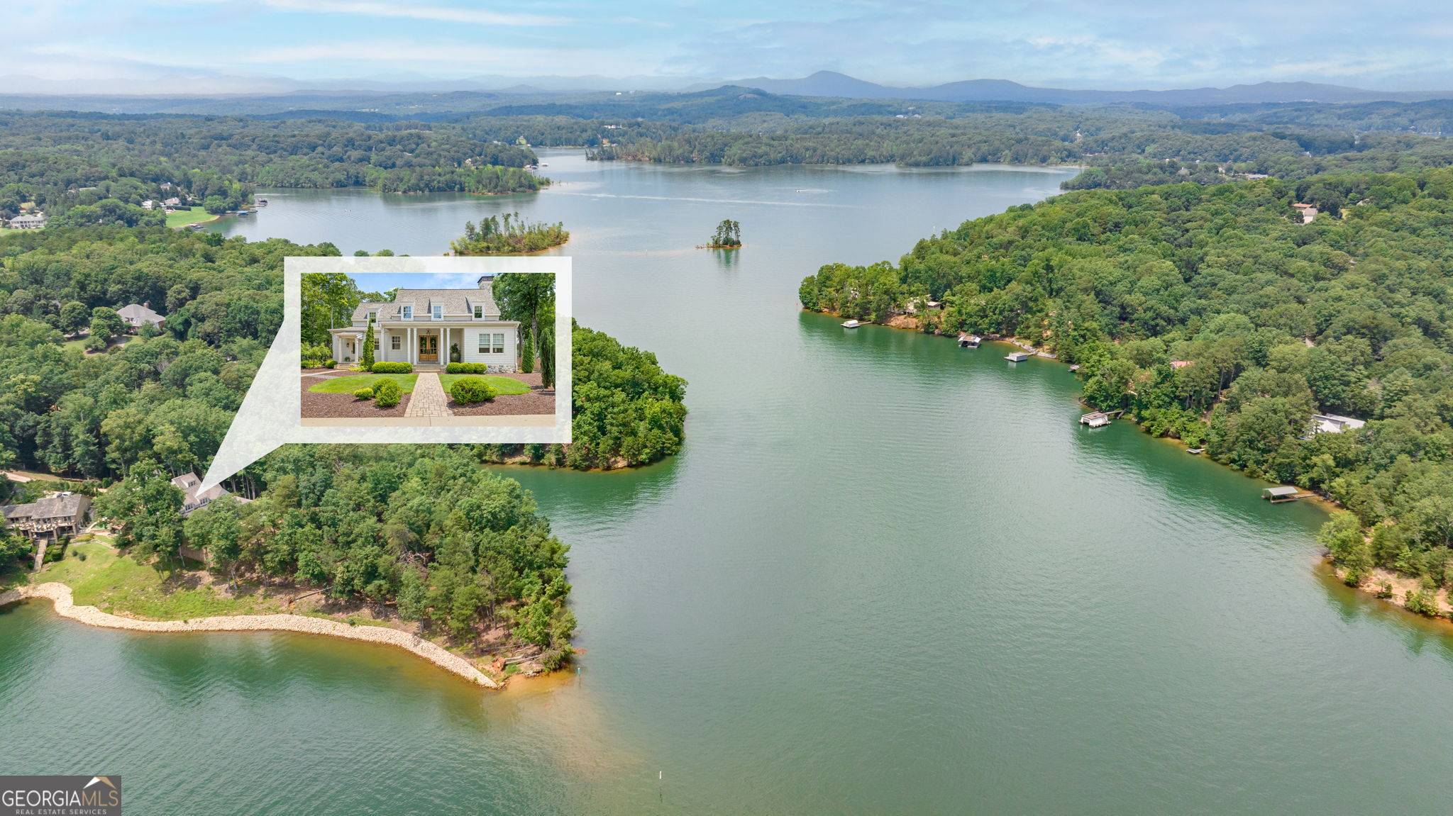 Gainesville, GA 30506,218 Lake Pointe DR