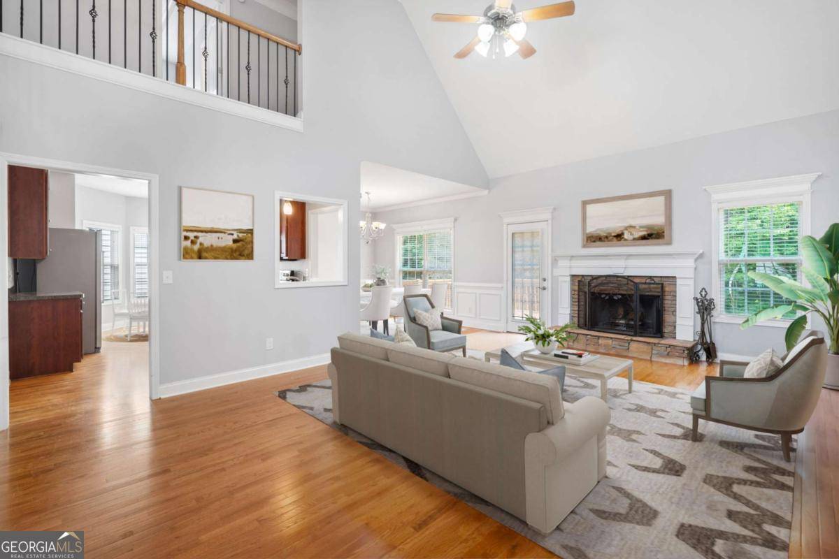 Douglasville, GA 30135,9996 Village South DR