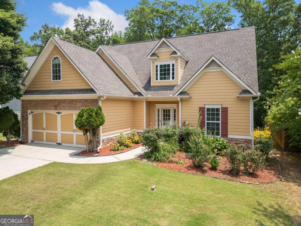 Douglasville, GA 30135,9996 Village South DR