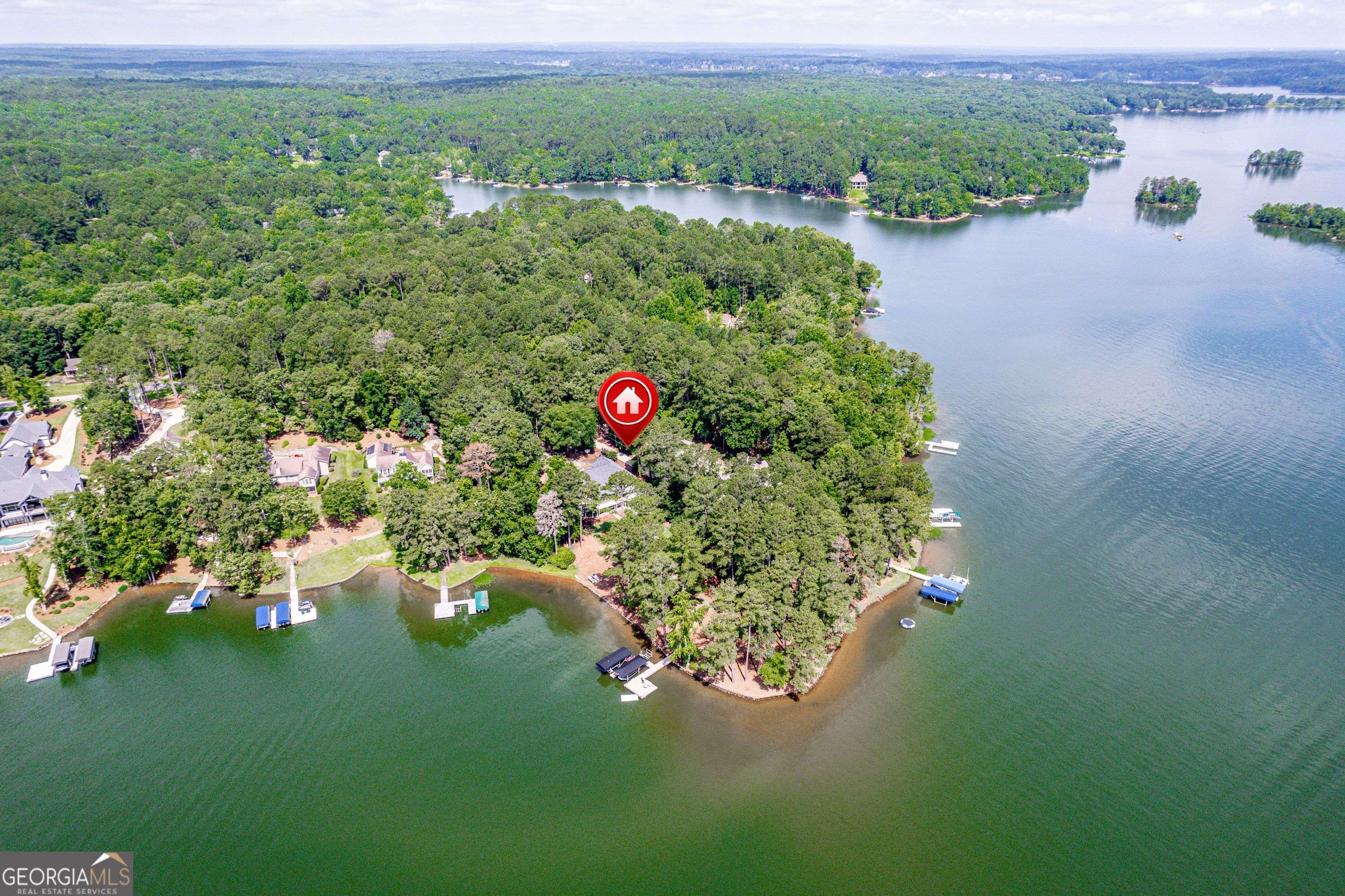 Eatonton, GA 31024,262 N Rock Island DR
