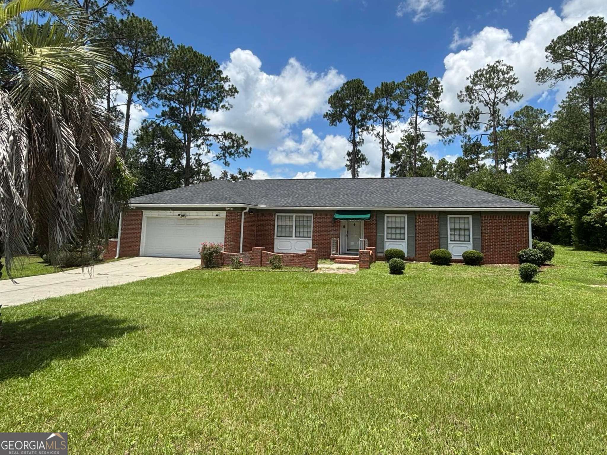 Tifton, GA 31794,307 Fulwood