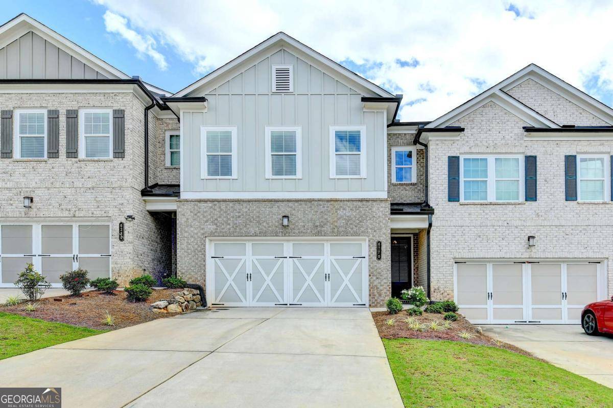 Alpharetta, GA 30004,6270 Bracken Brown DR