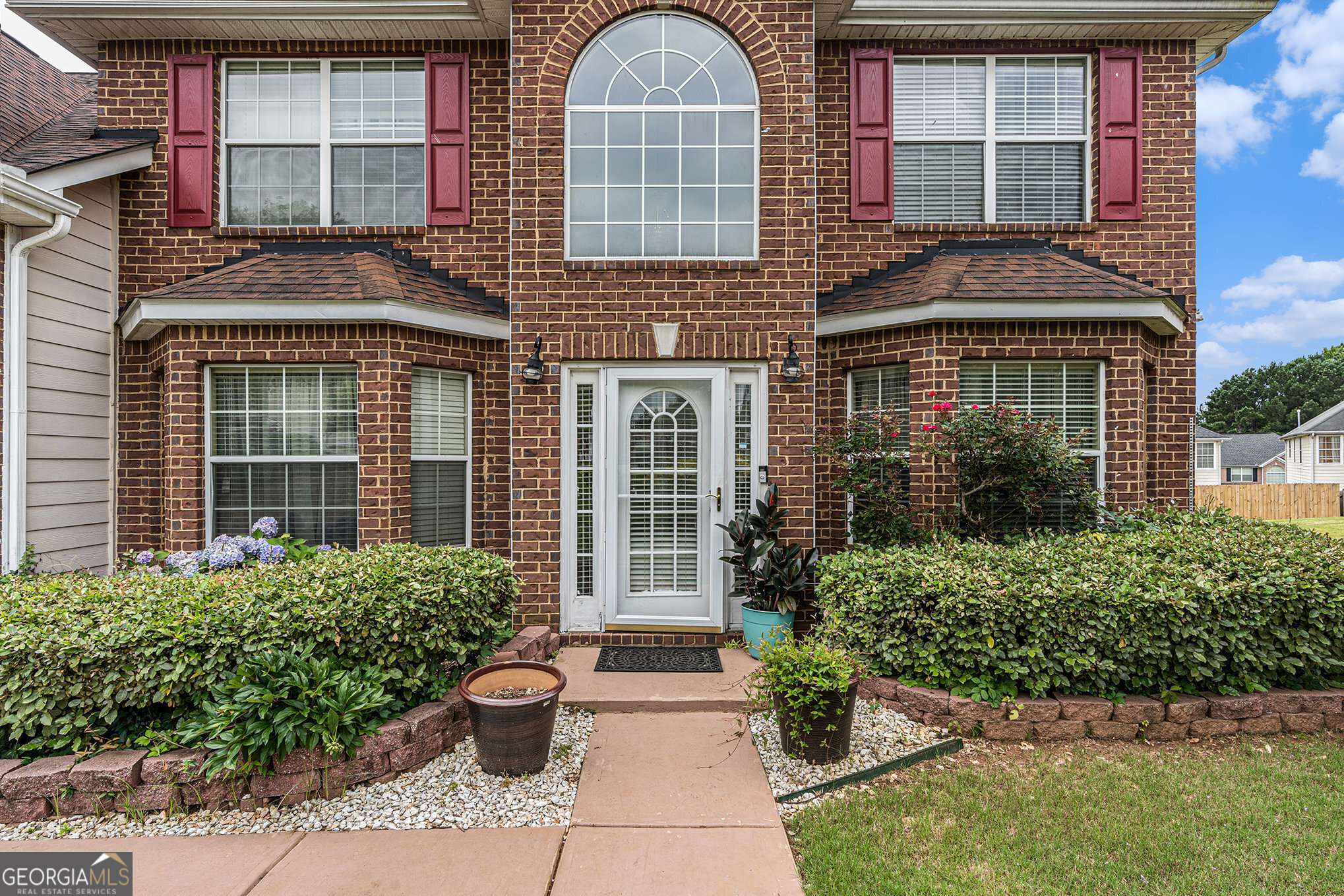 Hampton, GA 30228,11961 Markham WAY