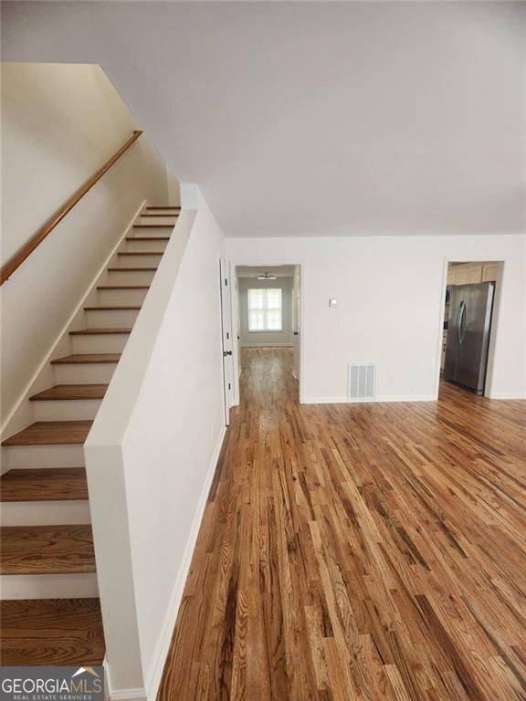 Lithonia, GA 30058,2316 Strathmoor Manor DR