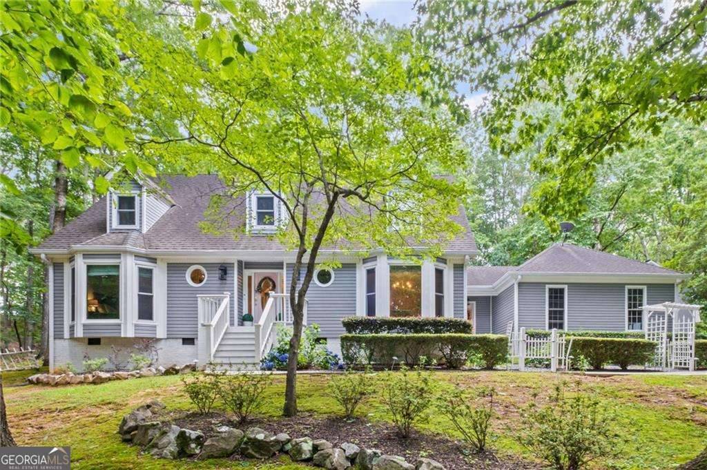 Suwanee, GA 30024,115 Leaf Lake DR