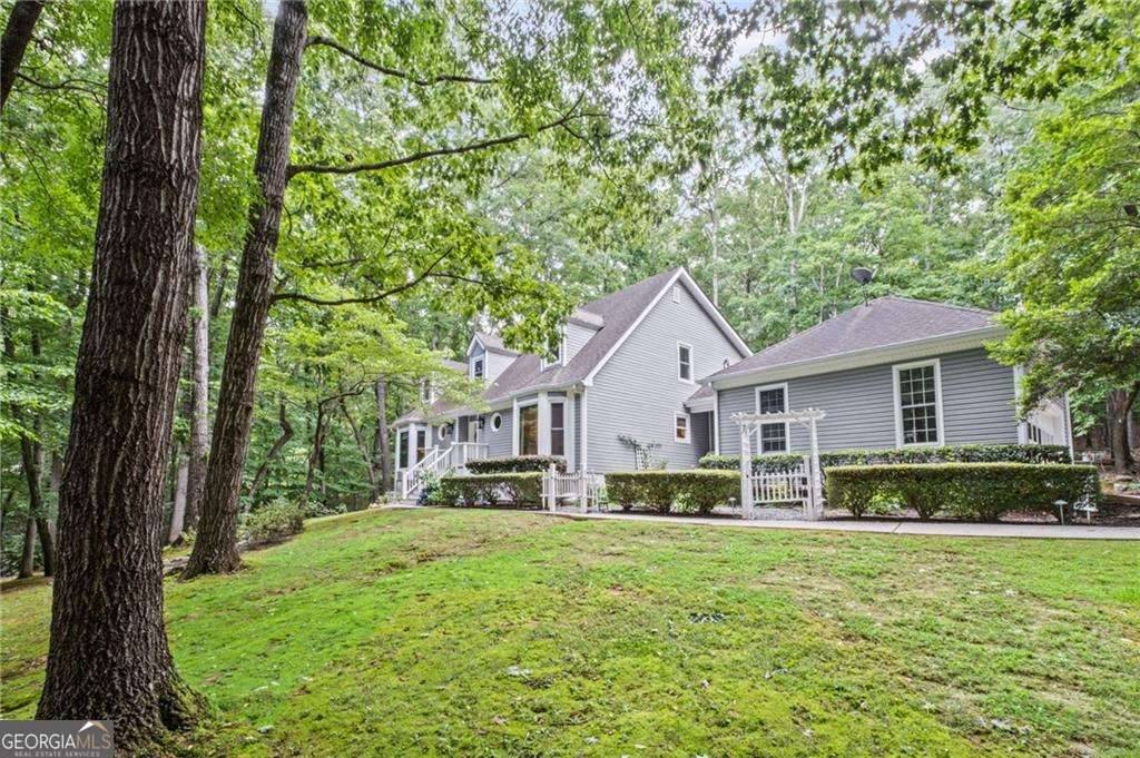 Suwanee, GA 30024,115 Leaf Lake DR
