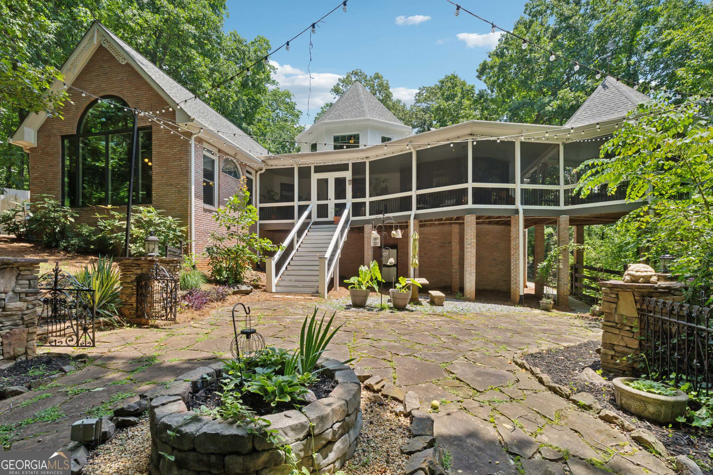 Marietta, GA 30066,3978 Devonshire DR
