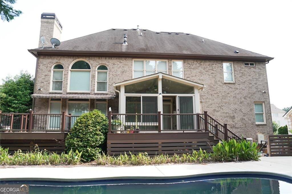 Lithonia, GA 30038,4663 Mossey DR