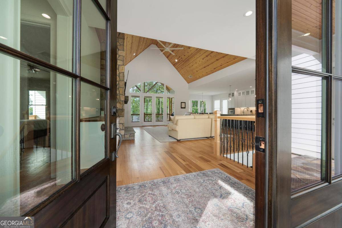 Eatonton, GA 31024,175 Harmony Bay DR