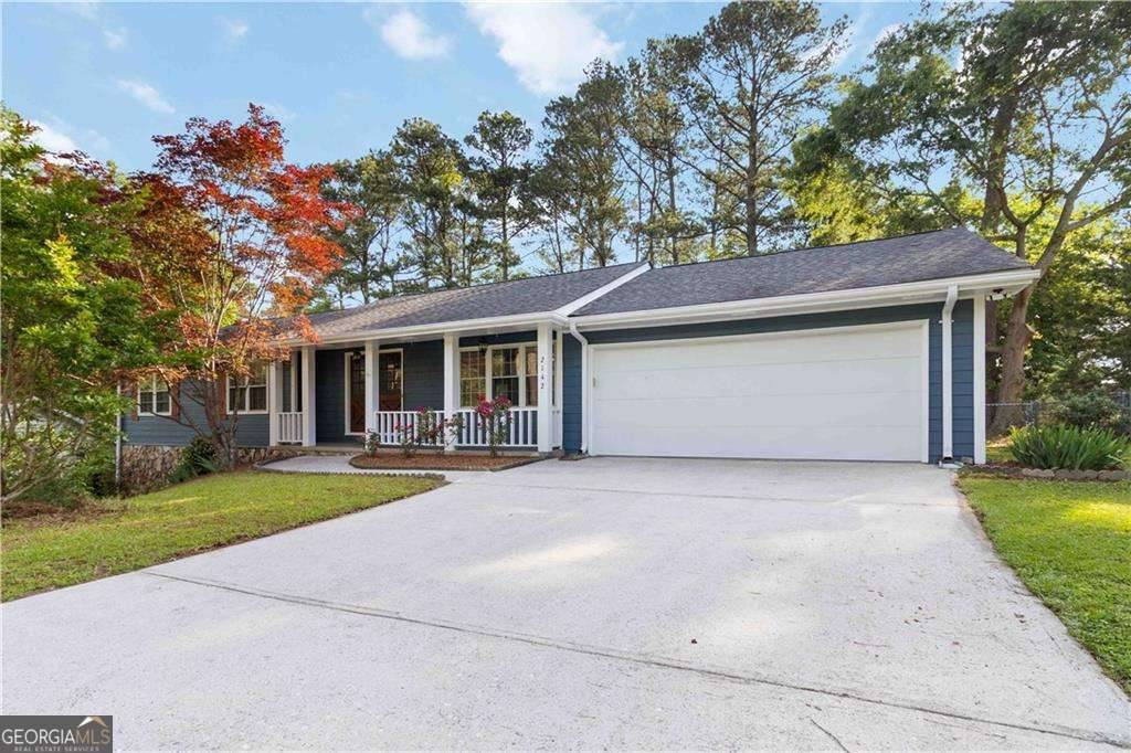 Grayson, GA 30017,2142 Graystone Pkwy