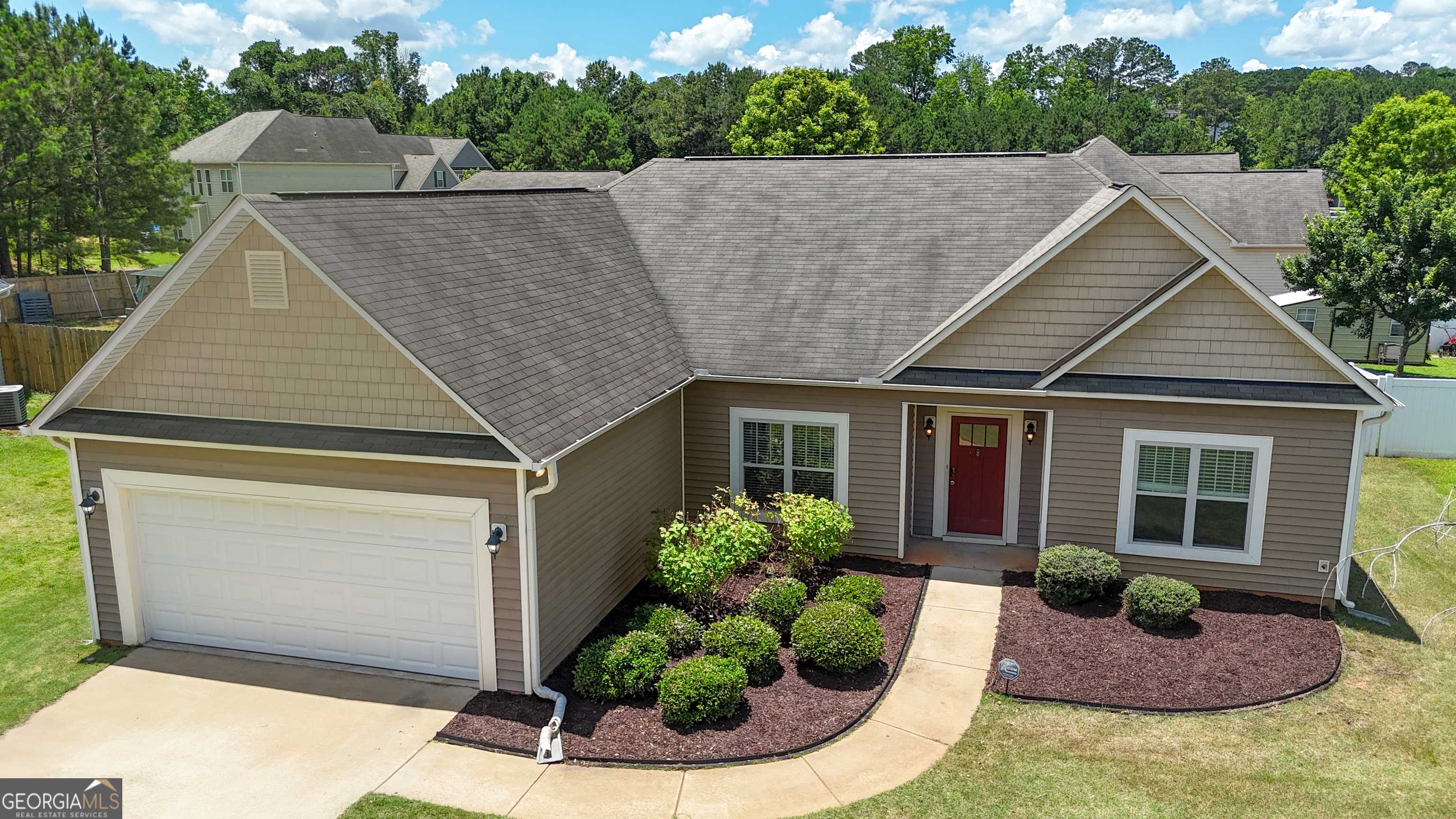 Lagrange, GA 30240,502 Creekside DR