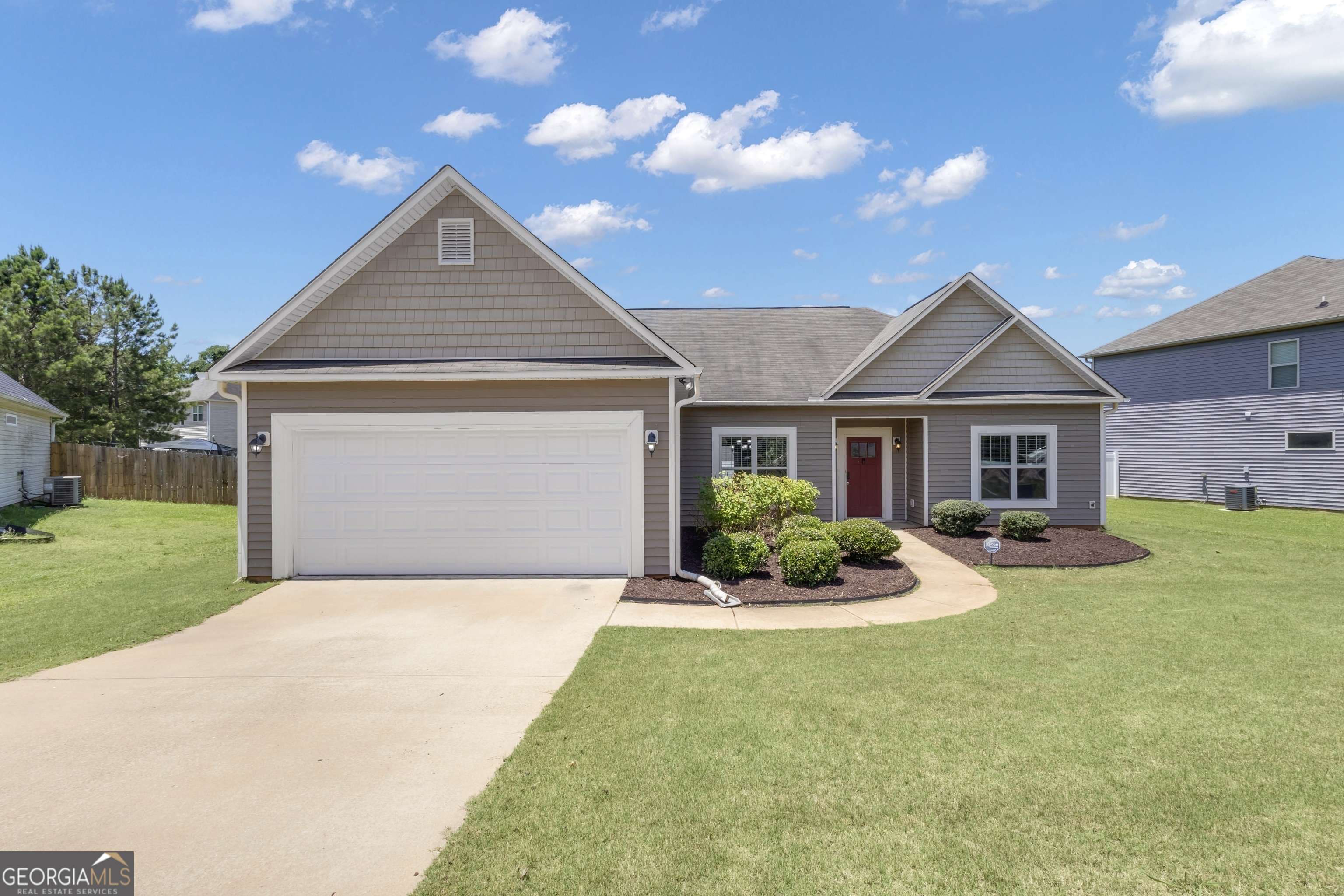 Lagrange, GA 30240,502 Creekside DR