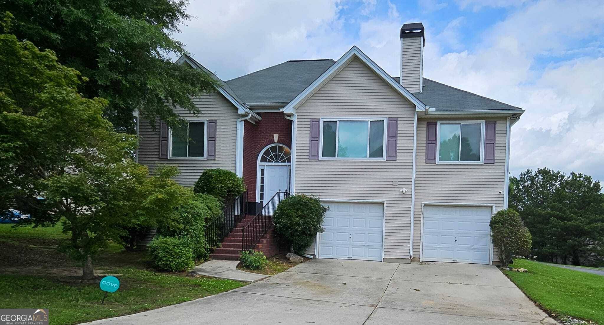 Lawrenceville, GA 30045,1338 Barrett Bluff DR