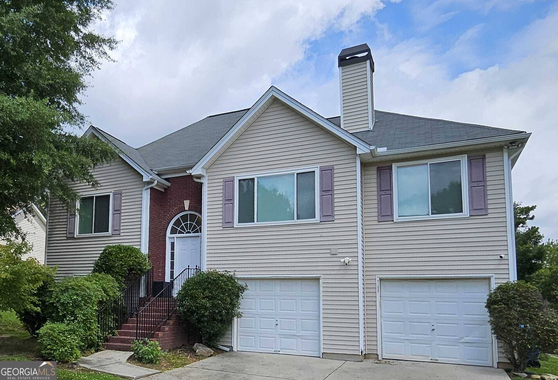 Lawrenceville, GA 30045,1338 Barrett Bluff DR