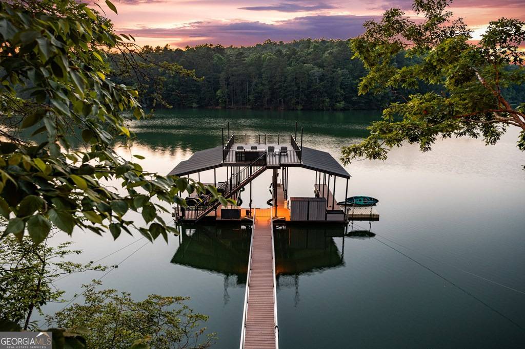 Morganton, GA 30560,128 Overlake CT