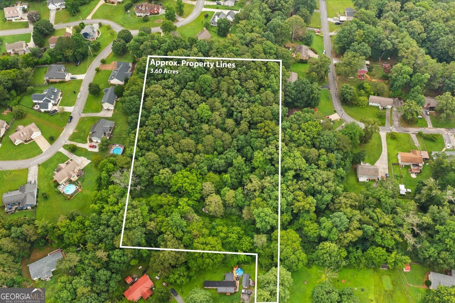 Ringgold, GA 30736,405 Chambers LN