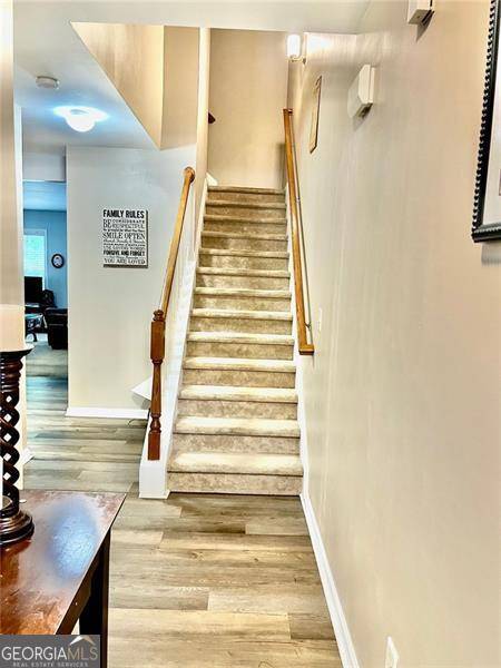 Grayson, GA 30017,2691 POINTCREST WAY