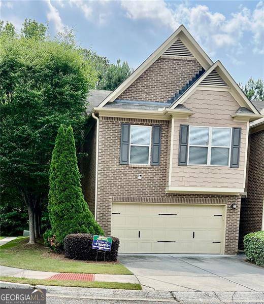 Grayson, GA 30017,2691 POINTCREST WAY