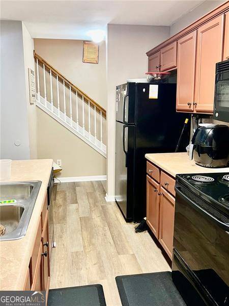 Grayson, GA 30017,2691 POINTCREST WAY