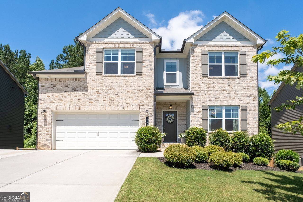 Dallas, GA 30157,302 Aspen Valley LN