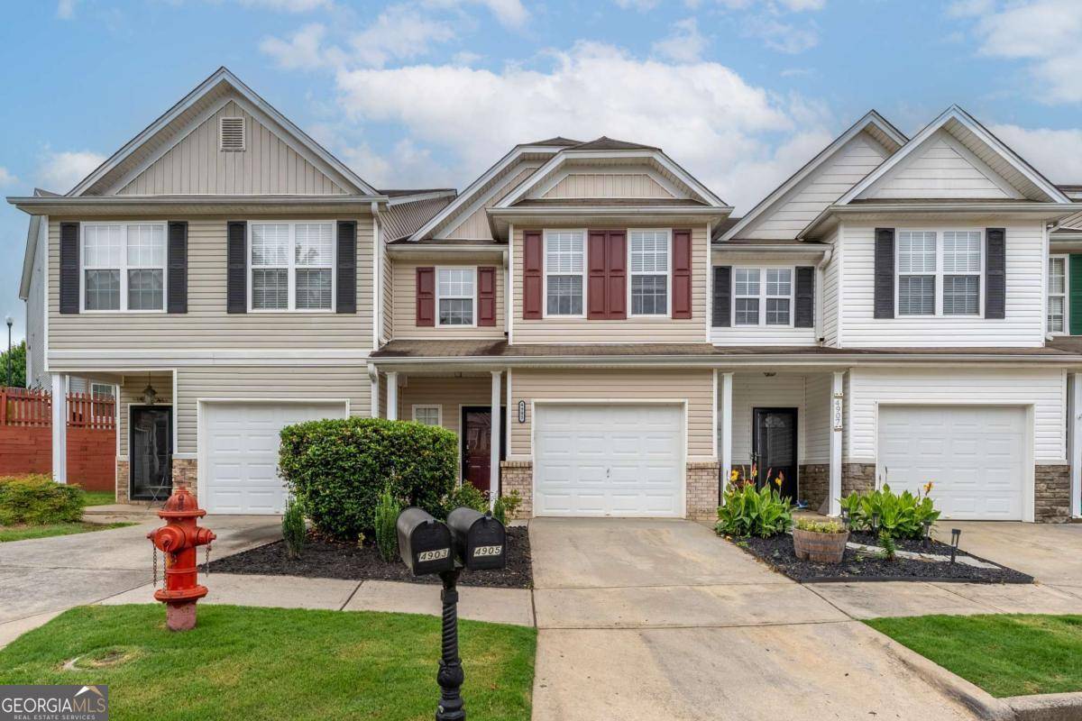 Flowery Branch, GA 30542,4905 VIREO DR