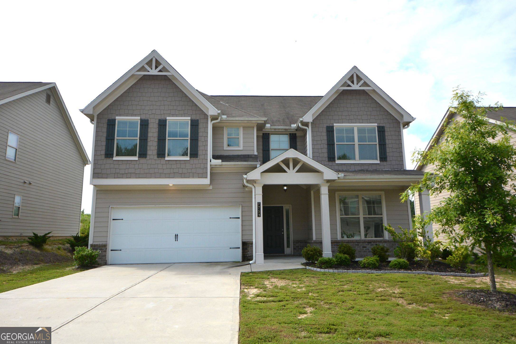 Lithonia, GA 30058,7753 Hansel LN