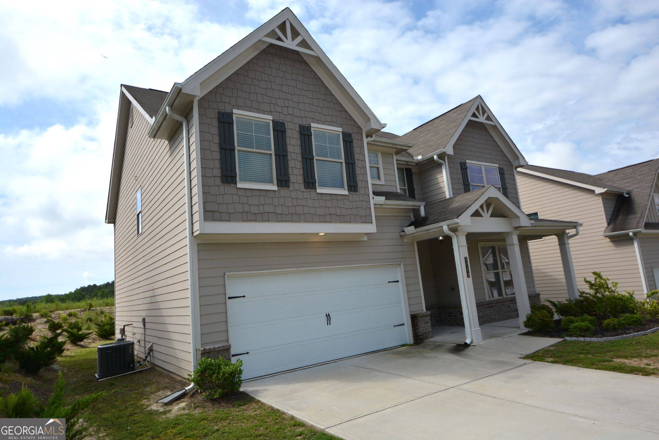 Lithonia, GA 30058,7753 Hansel LN