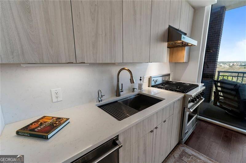 Atlanta, GA 30309,1820 Peachtree ST NW #1005