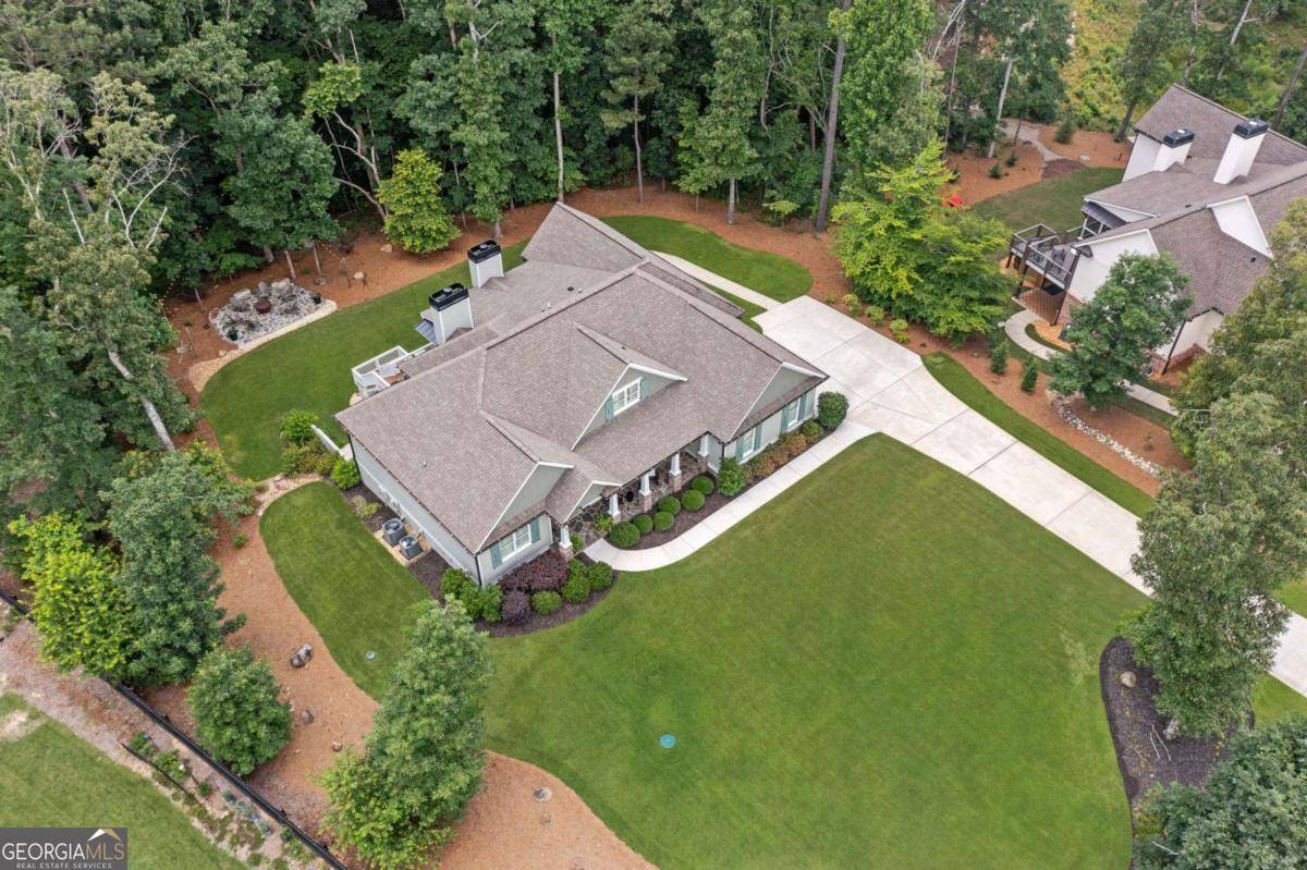 White, GA 30184,208 Wilshire TER