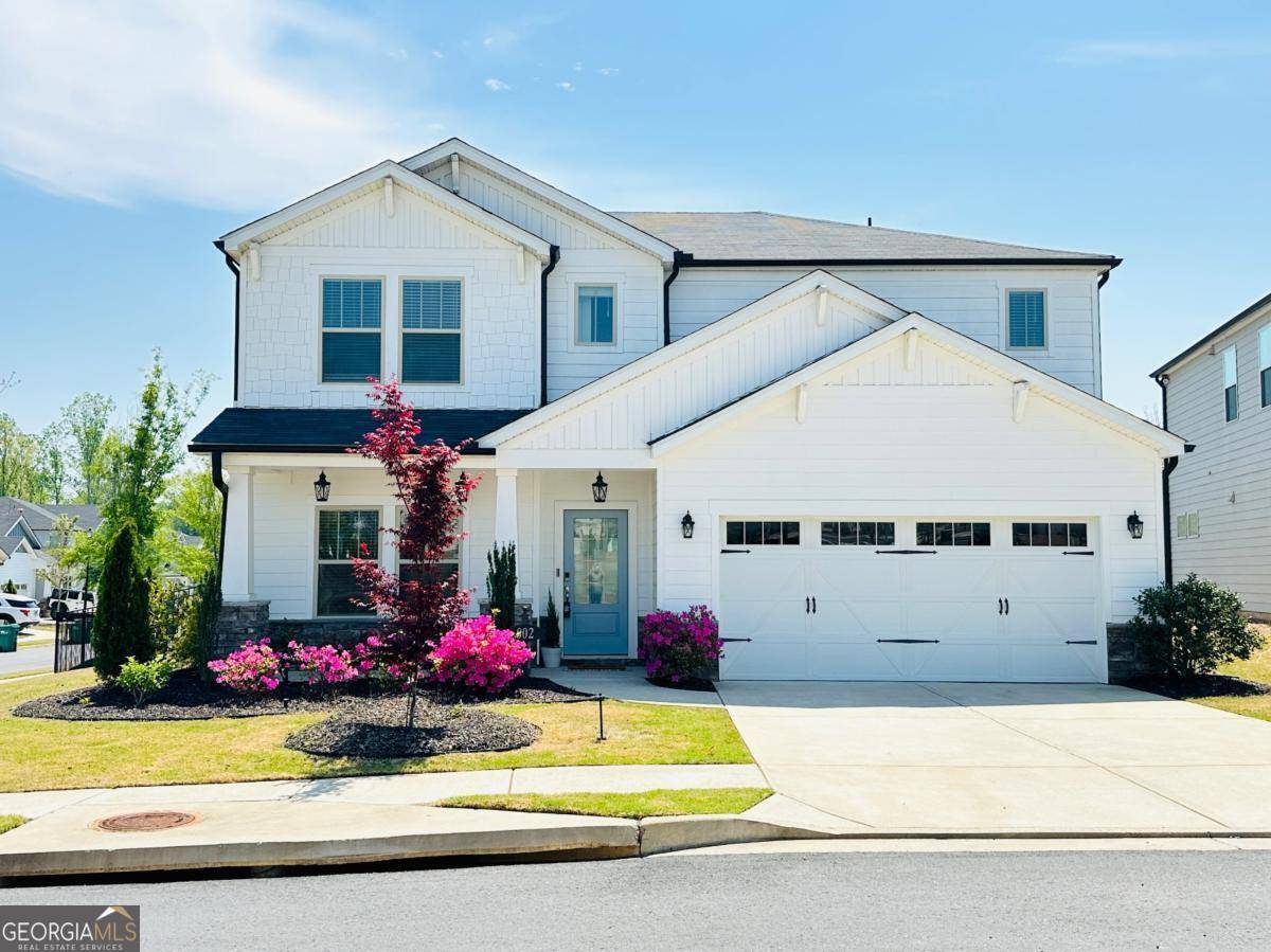 Canton, GA 30115,802 Oak Promenade LN