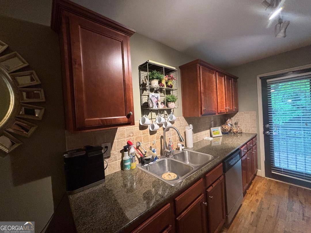 Atlanta, GA 30305,48 PEACHTREE AVE NE #224