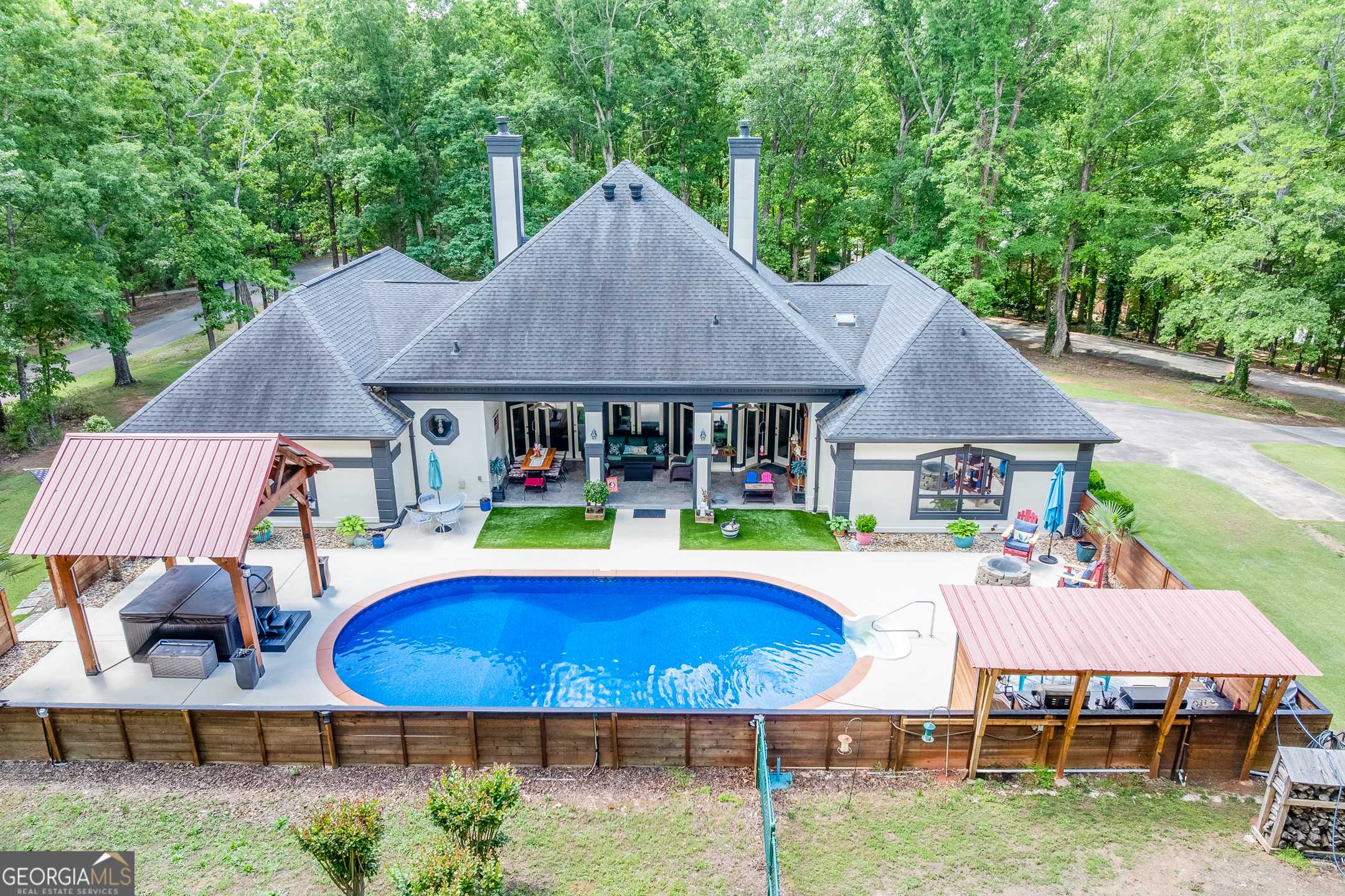 Jefferson, GA 30549,1198 Lakeshore DR