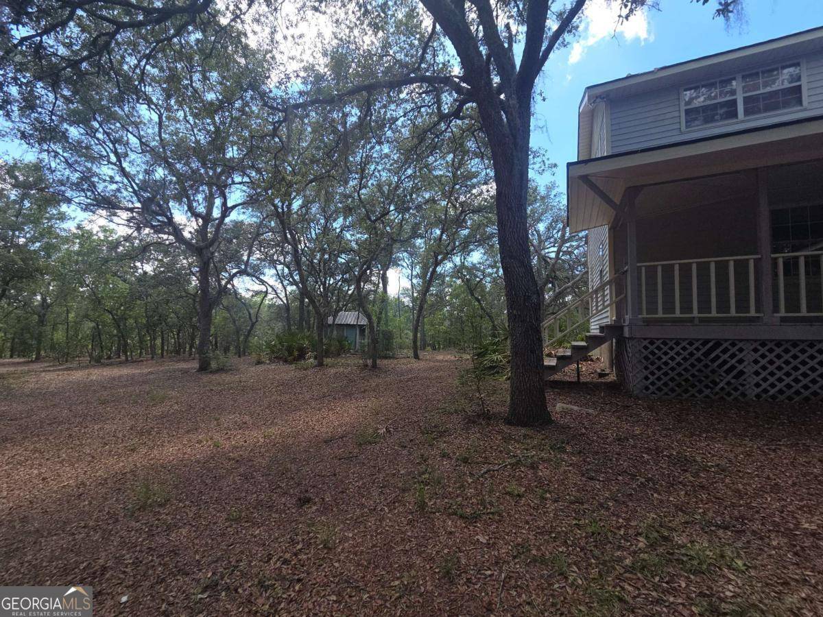 Blackshear, GA 31516,5927 Yellow Bluff RD