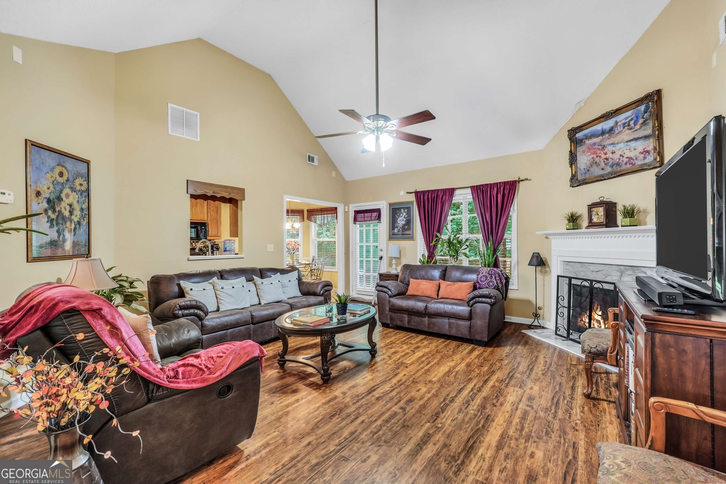 Mcdonough, GA 30253,1335 Vine CIR