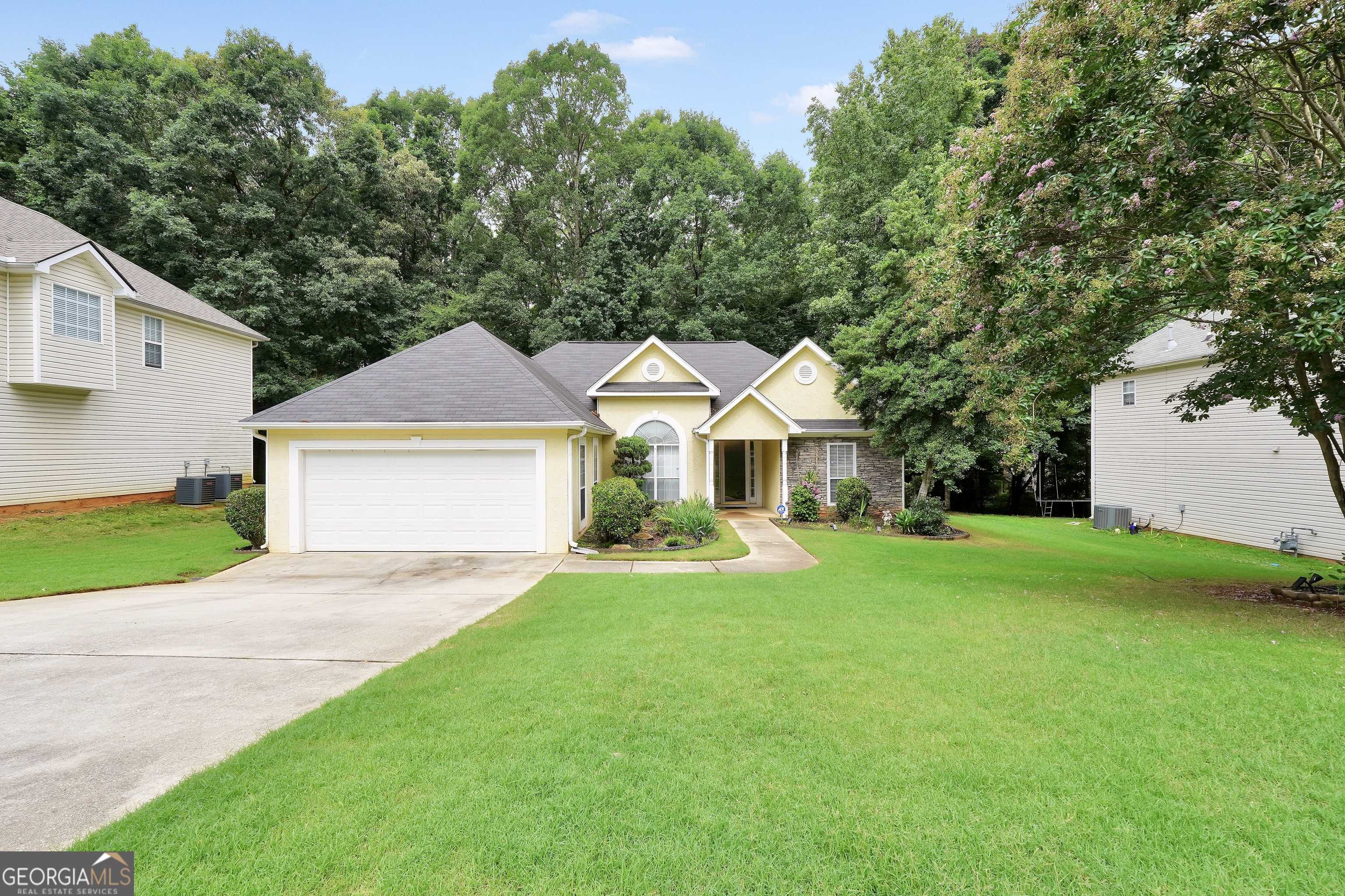Mcdonough, GA 30253,1335 Vine CIR