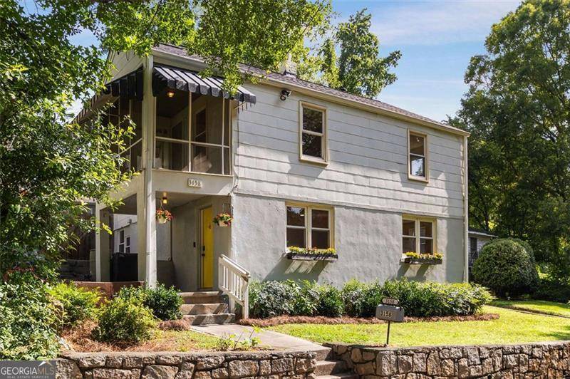 Scottdale, GA 30079,3158 Granby AVE