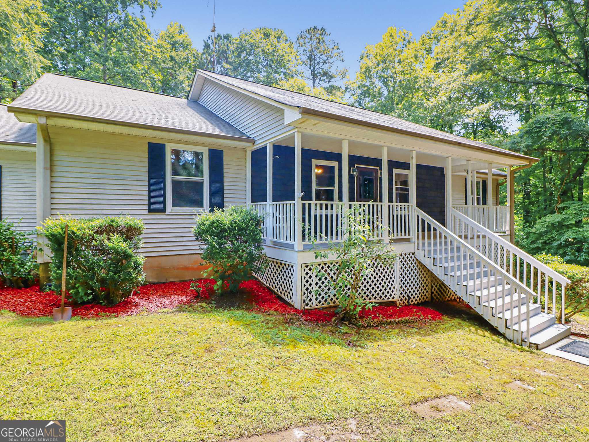 Jackson, GA 30233,578 HARBOUR SHORES