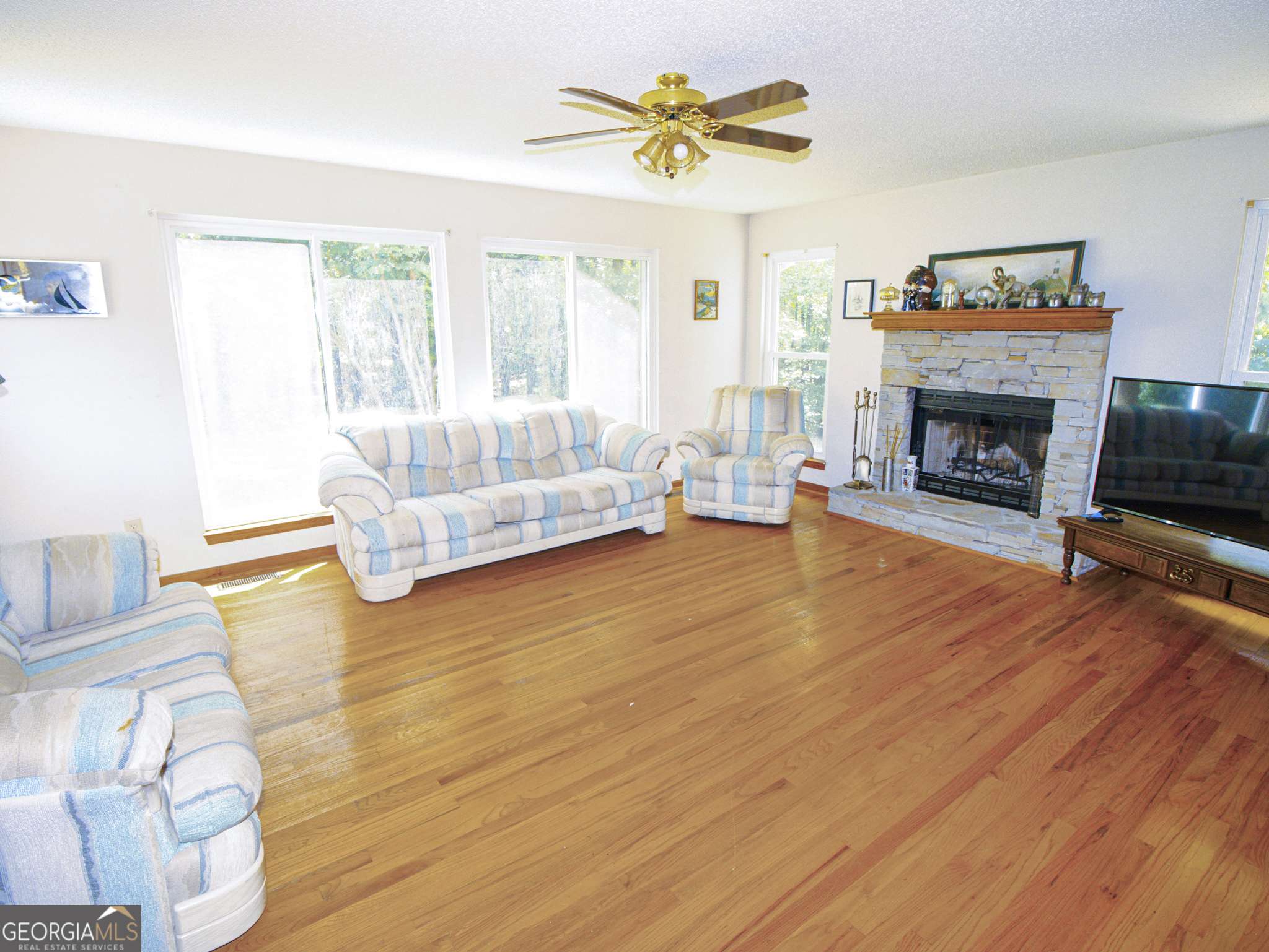 Jackson, GA 30233,578 HARBOUR SHORES