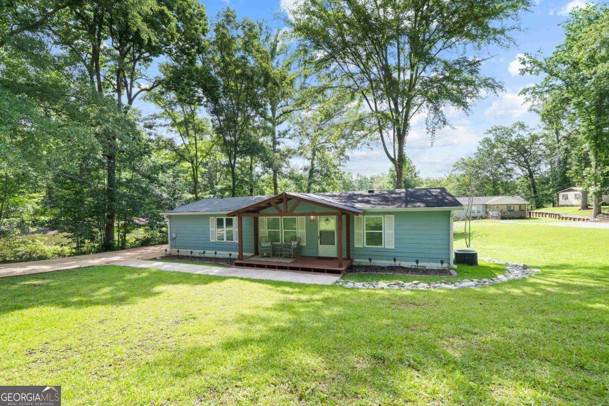 Eatonton, GA 31024,103 Fawn CT