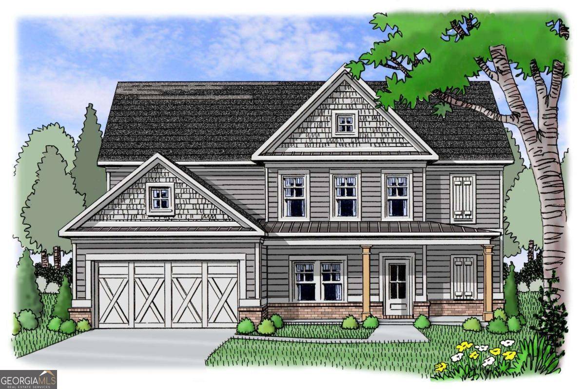 Loganville, GA 30052,1045 BIRCH WAY