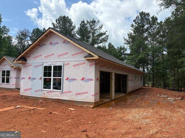 Maysville, GA 30558,108 Liberty Freedom LN