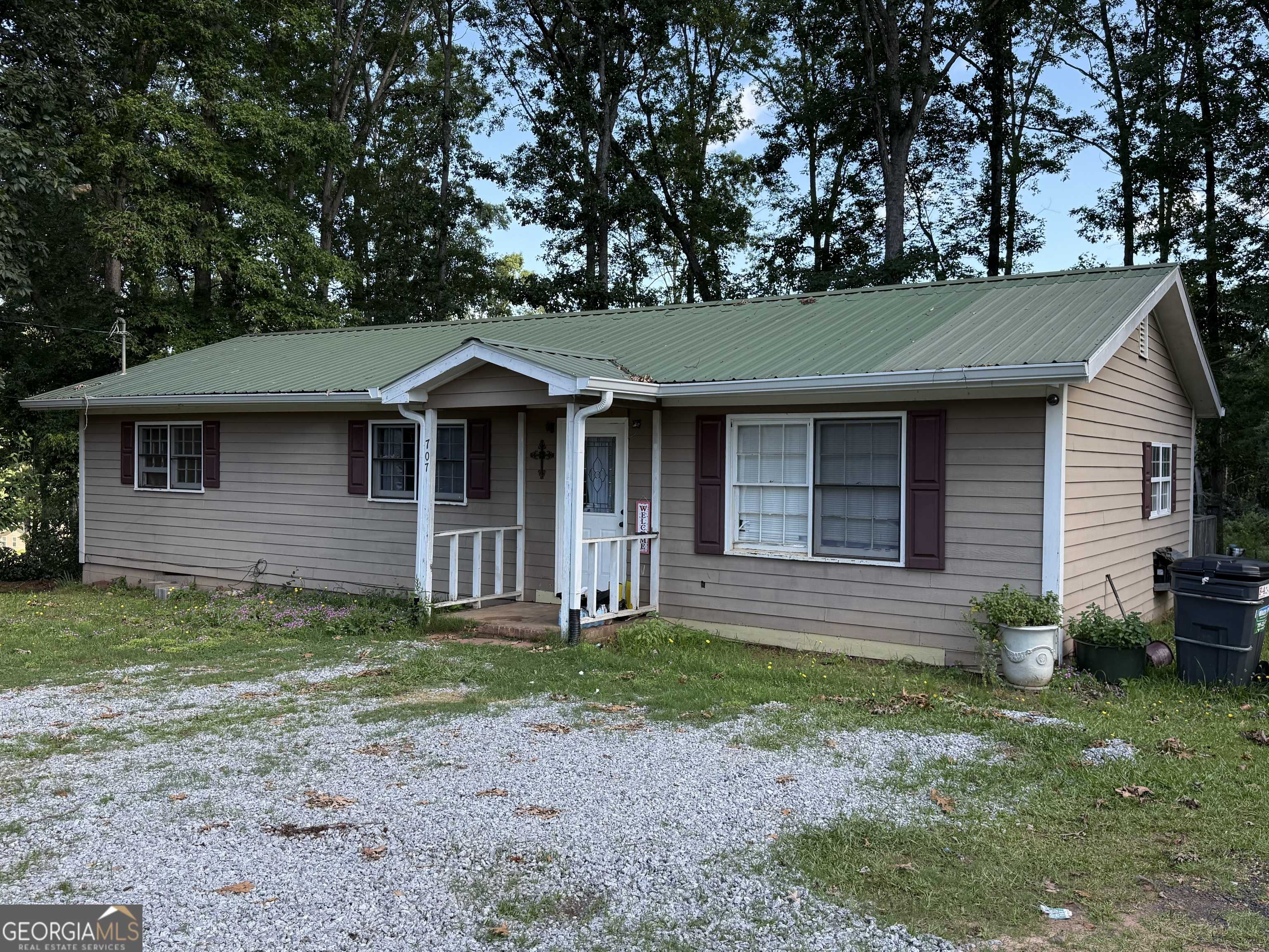 Colbert, GA 30628,703 Jack Sharp RD