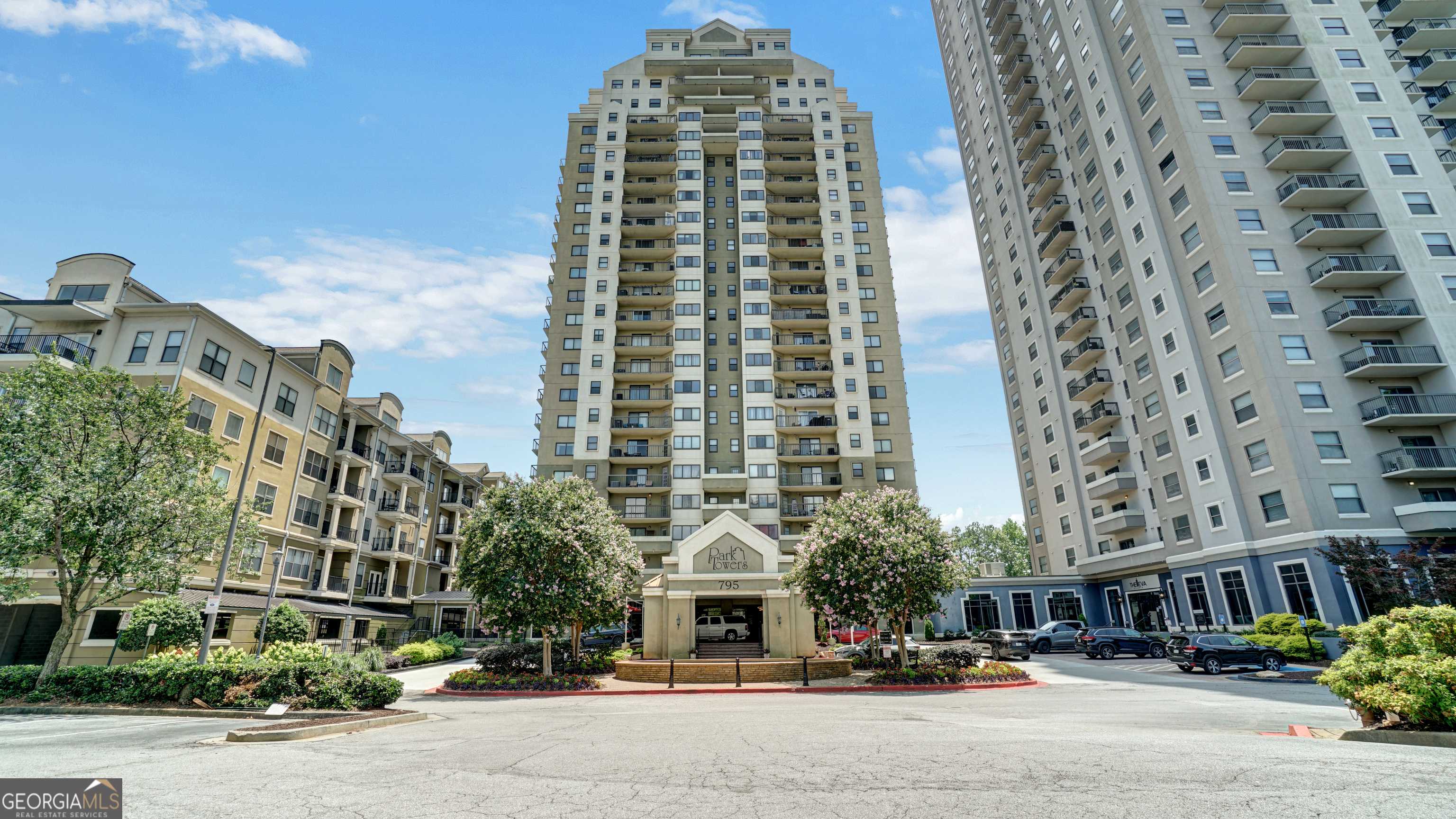 Sandy Springs, GA 30328,795 Hammond DR