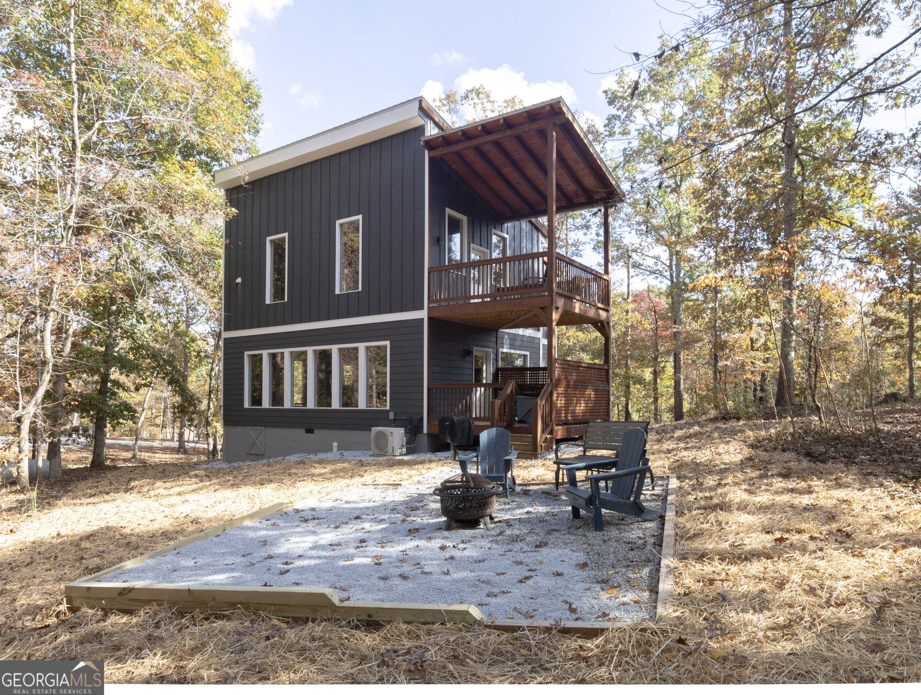 Cleveland, GA 30528,358 Hickory Ridge DR