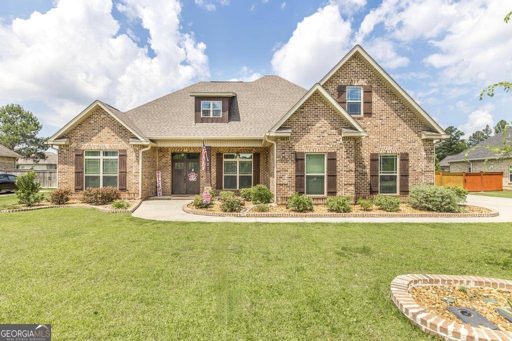 Kathleen, GA 31047,217 Woodlands BLVD