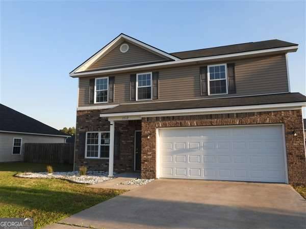 Hinesville, GA 31313,1512 Bayberry DR