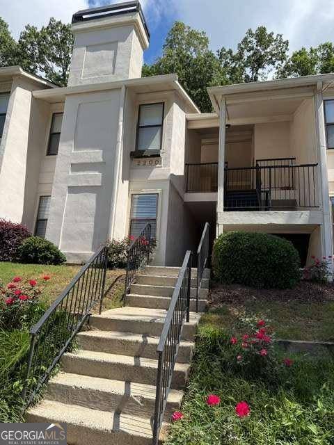 Atlanta, GA 30350,2201 Huntingdon Chas