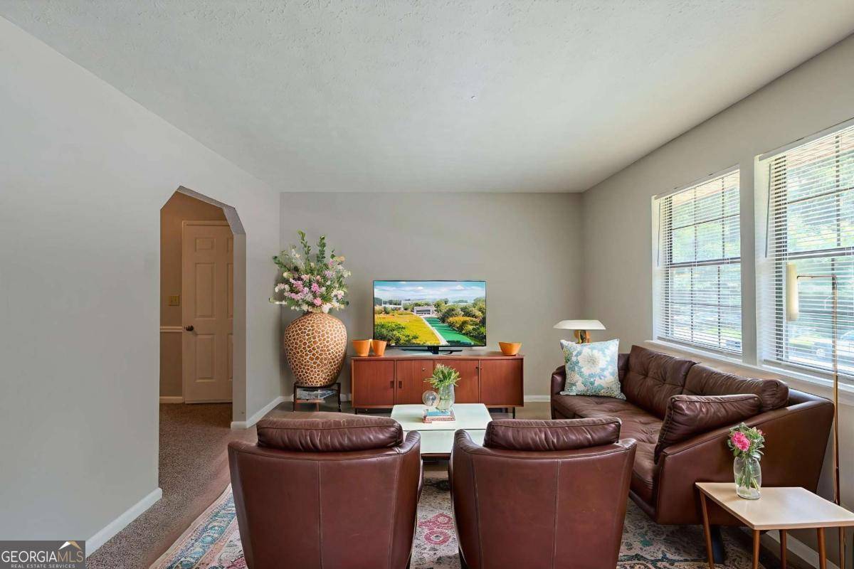 Lithonia, GA 30058,2247 Cherokee Valley DR