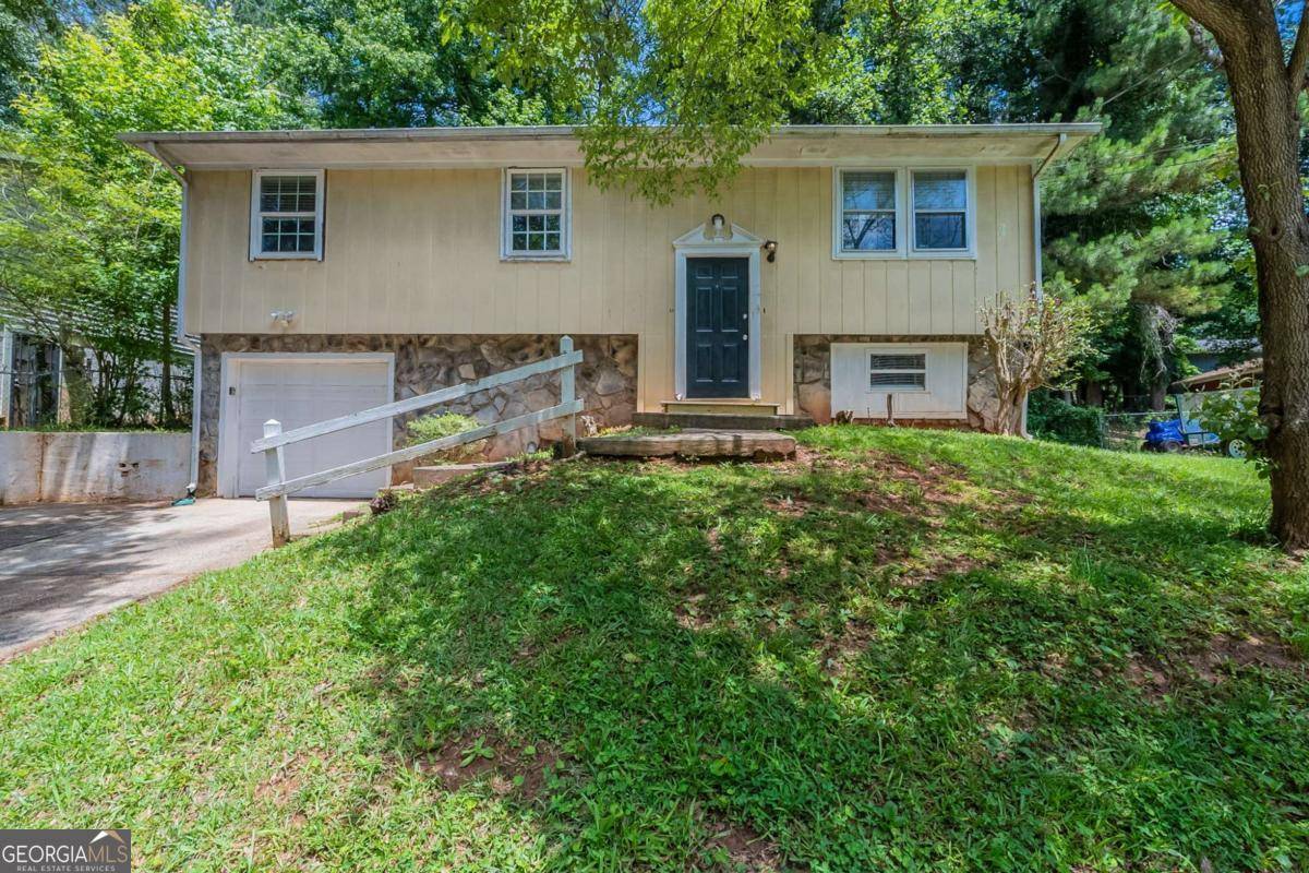 Lithonia, GA 30058,2242 Cherokee Valley CIR
