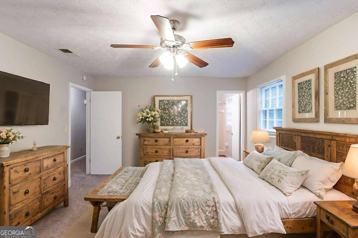 Snellville, GA 30039,2047 Cliffton TER